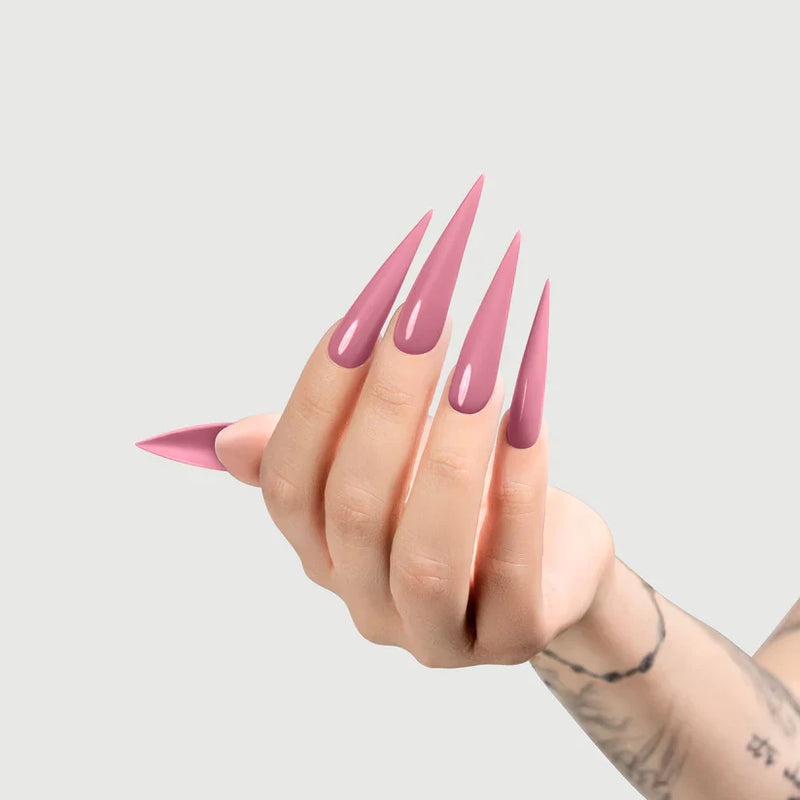 Chaun Legend - Gel Polish - LG5028 Velvet Touch