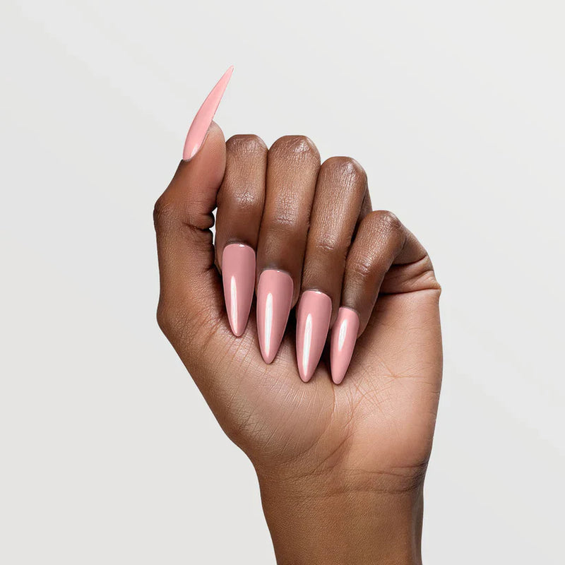 Chaun Legend - Gel Polish - LG5028 Velvet Touch