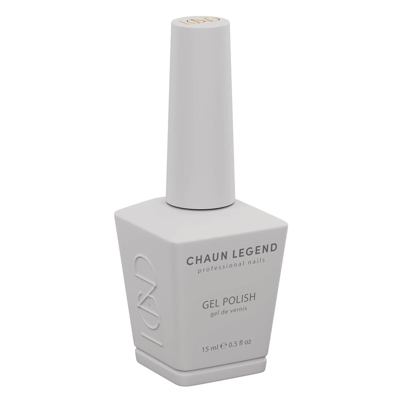 Chuan Legend - Esmalte en gel - LG5031 Leche de coco