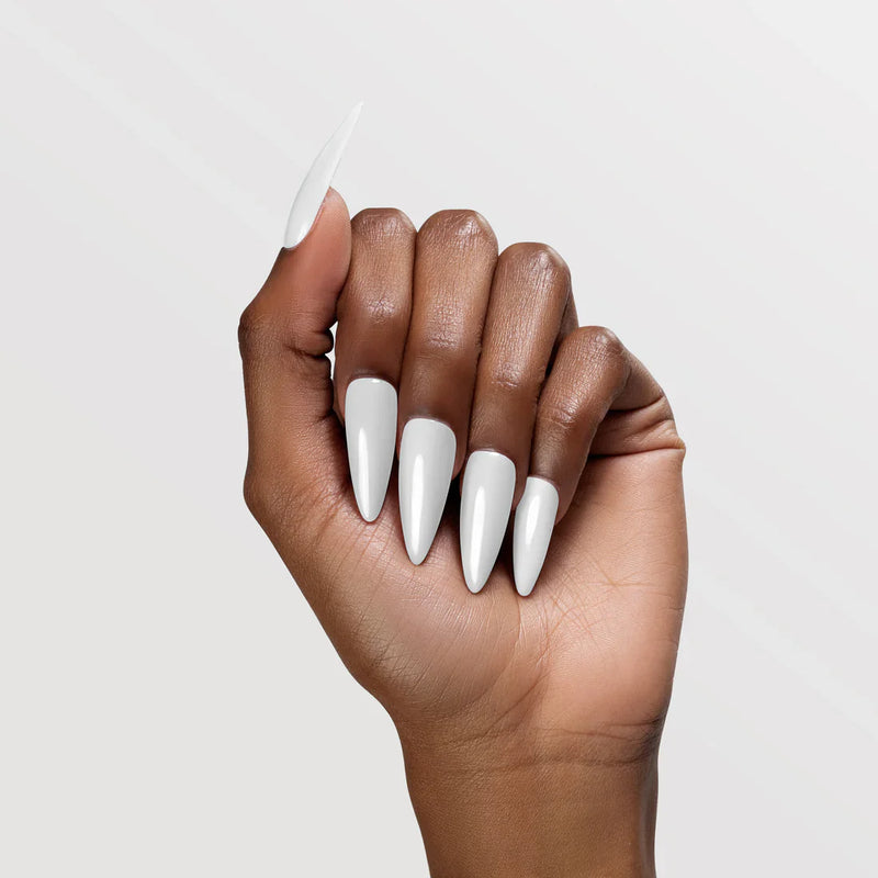 Chuan Legend - Esmalte en gel - LG5031 Leche de coco