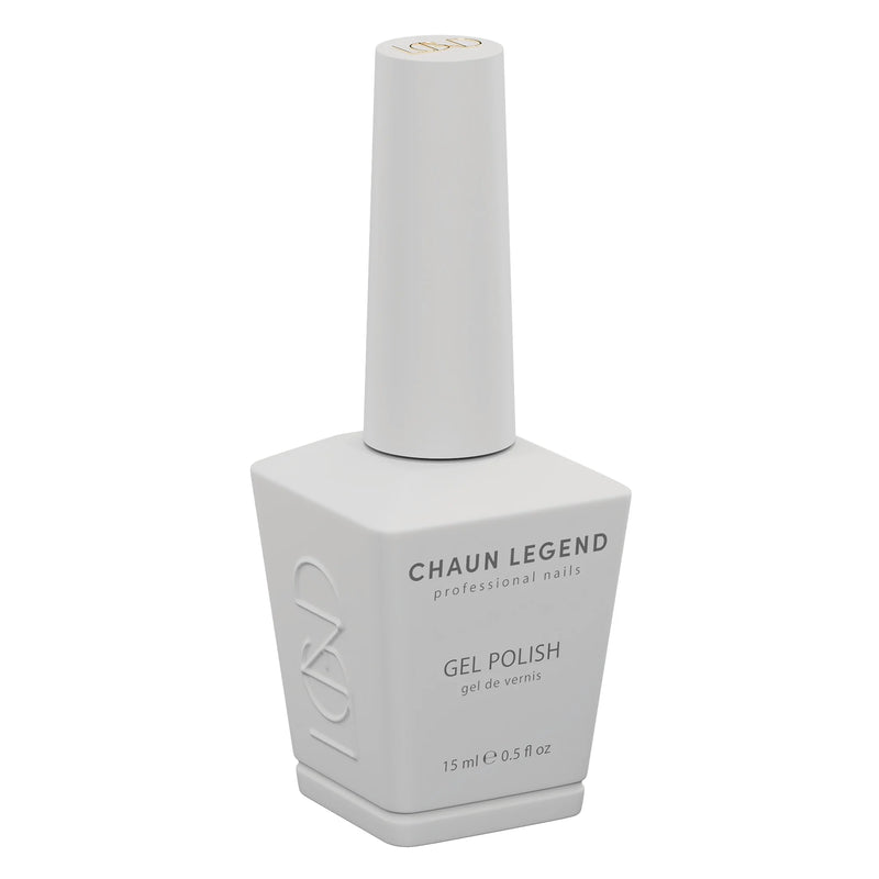 Chuan Legend - Esmalte en gel - LG5032 No puedo escaparme