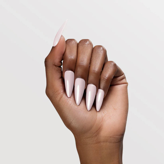 Chaun Legend Gel - LG5033 Palest Pink 0.5oz