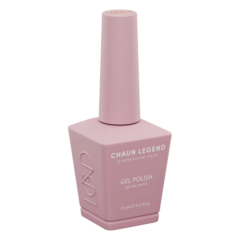 Chuan Legend - Esmalte en gel - LG5036 Eres linda