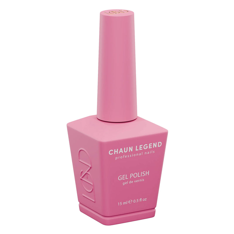 Chuan Legend - Esmalte en gel - LG5038 Está dando