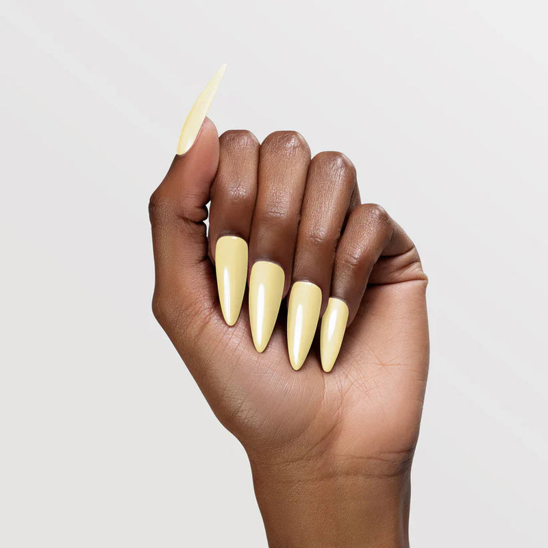 Chuan Legend - Esmalte en gel - LG5041 Fia-Get-Me-Not