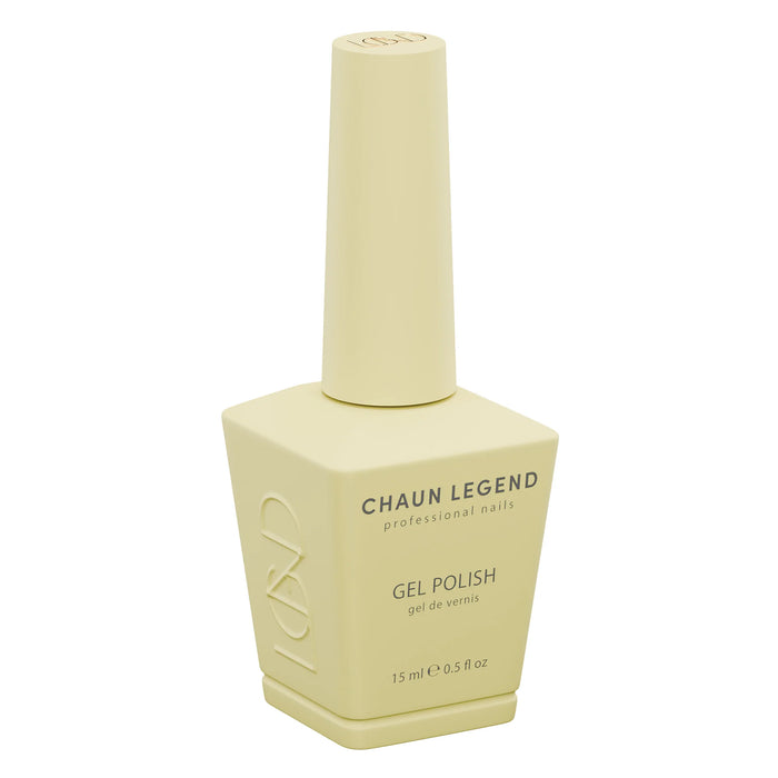 Chaun Legend Gel - LG5041 Fia-Get-Me-Not 0.5oz