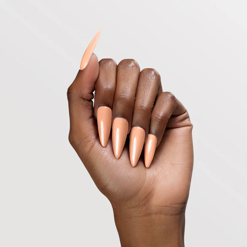 Chuan Legend - Esmalte en gel - LG5042 Melocotón Por favor