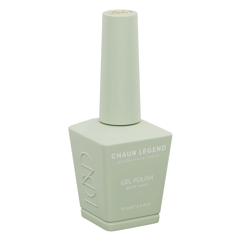 Chuan Legend - Gel Polish - LG5043 Mint Condition