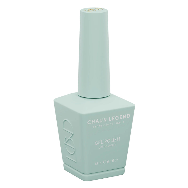 Chuan Legend - Esmalte en gel - LG5044 Caza de Pascua