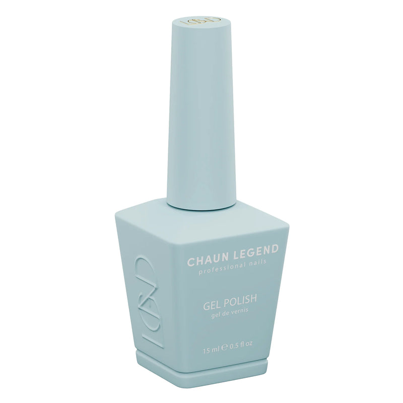 Chuan Legend - Esmalte en gel - LG5045 Verde azulado The Deal