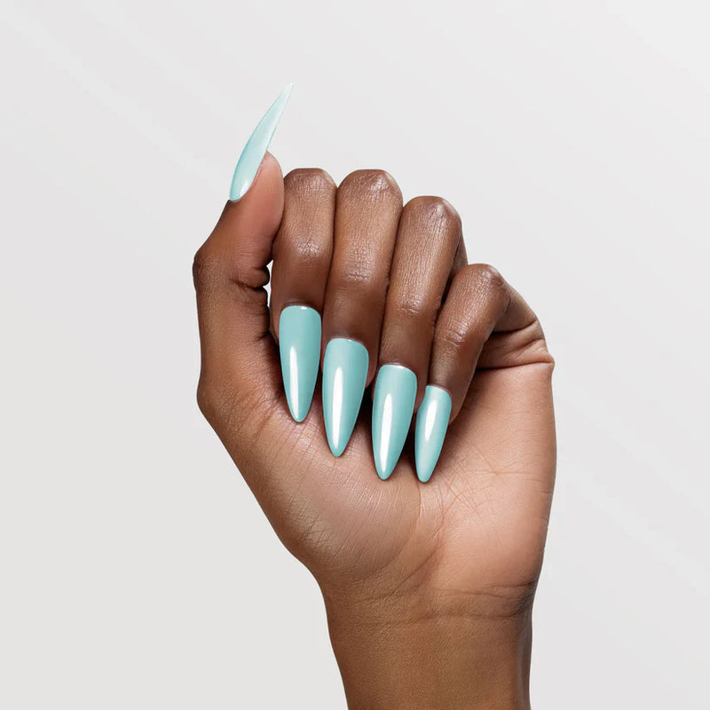 Chuan Legend - Esmalte en gel - LG5045 Verde azulado The Deal