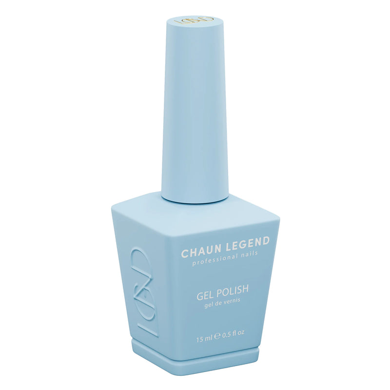 Chuan Legend - Gel Polish - LG5046 Cut The Check