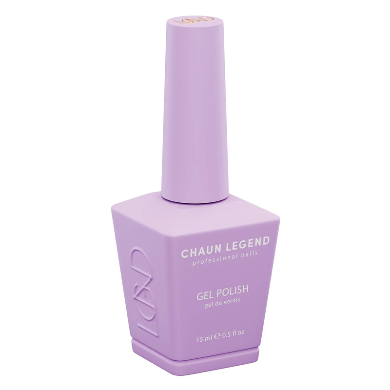 Chuan Legend - Esmalte en gel - LG5047 ¡Listo!