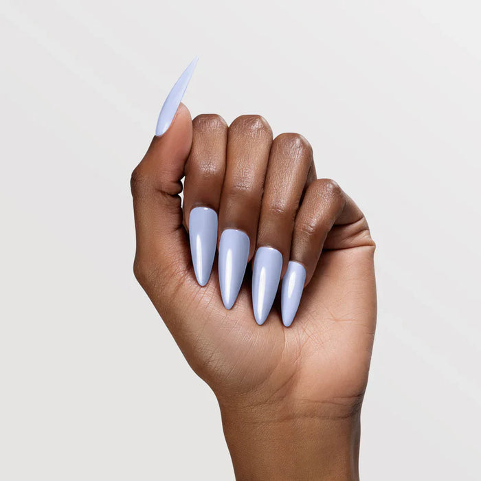 Chaun Legend Gel - LG5048 Is It Blue? 0.5oz