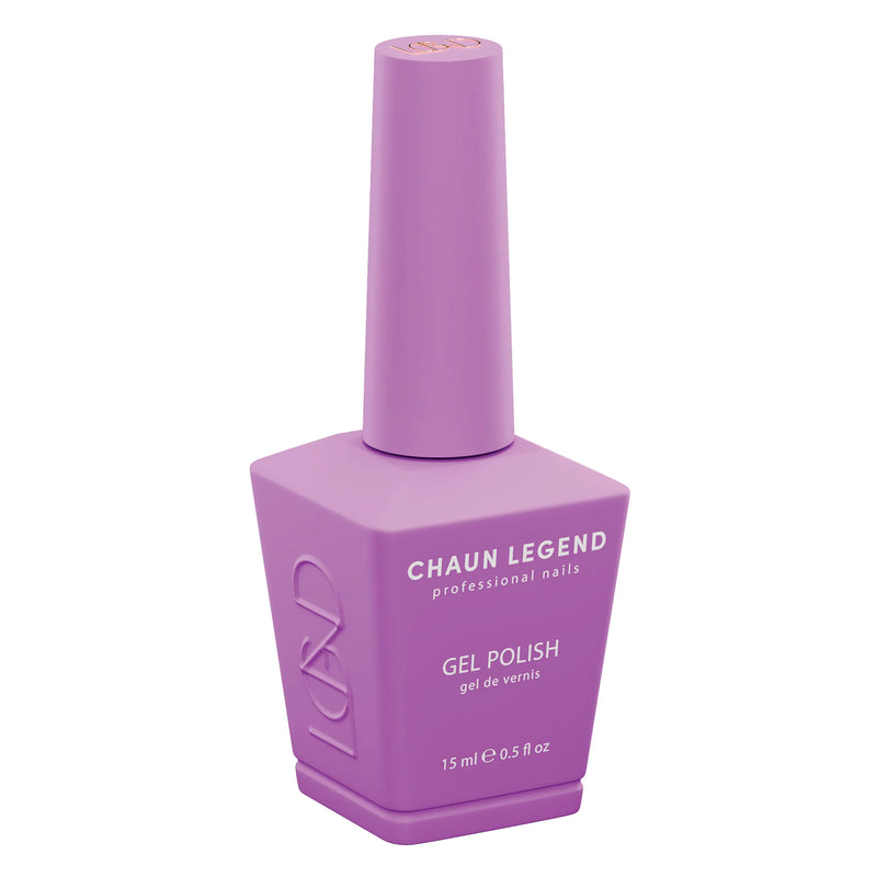 Chuan Legend - Gel Polish - LG5050 Artist Pass