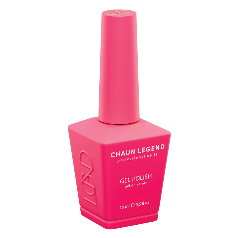 Chuan Legend - Esmalte en gel - LG5051 En tus sueños