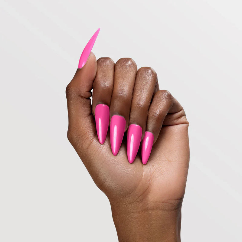 Chuan Legend - Gel Polish - LG5055 Love Struck