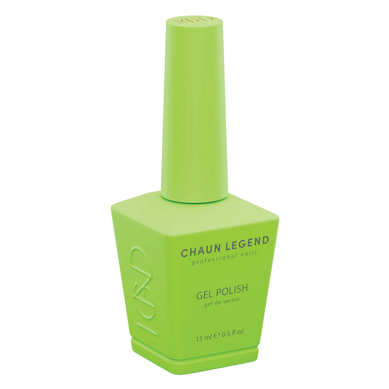 Chuan Legend - Esmalte en gel - LG5056 Césped artificial