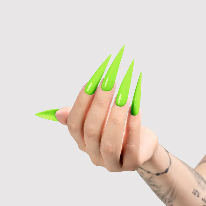 Chaun Legend Gel - LG5056 Astro Turf 0.5oz