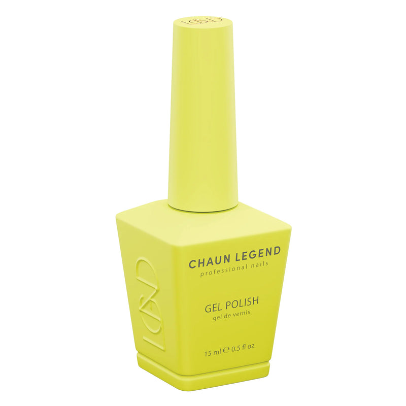 Chuan Legend - Esmalte en gel - LG5057 Cinta de precaución