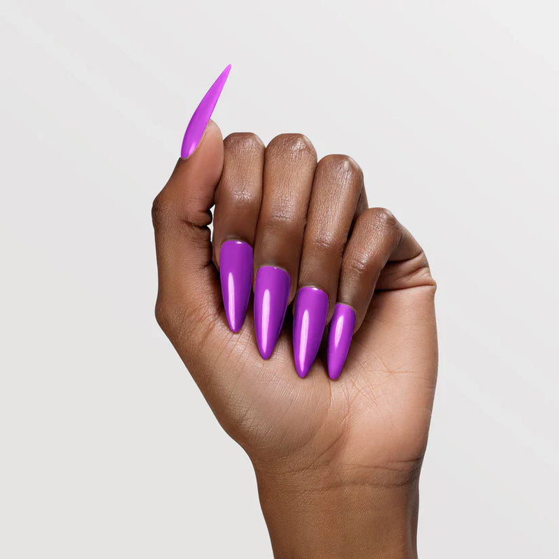 Chuan Legend - Gel Polish - LG5058 Get A Grape