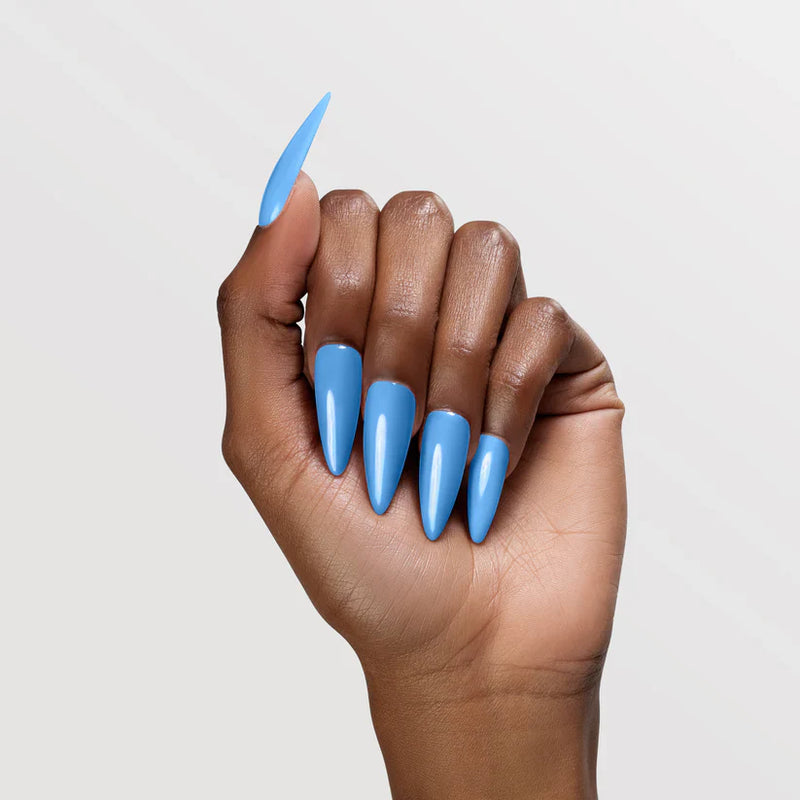 Chuan Legend - Esmalte en gel - LG5059 Brisa marina