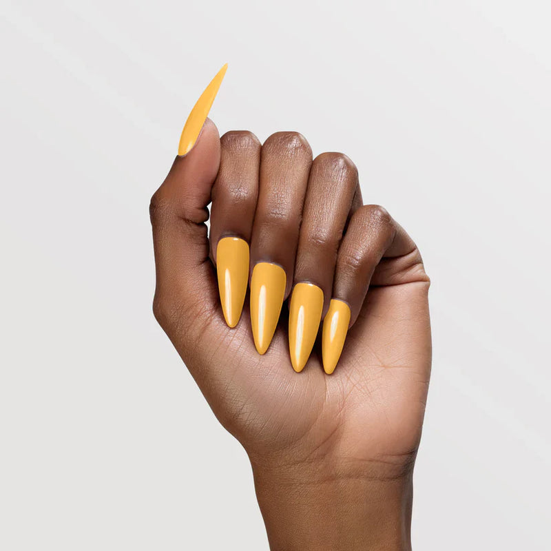 Chuan Legend - Gel Polish - LG5061 Sunset