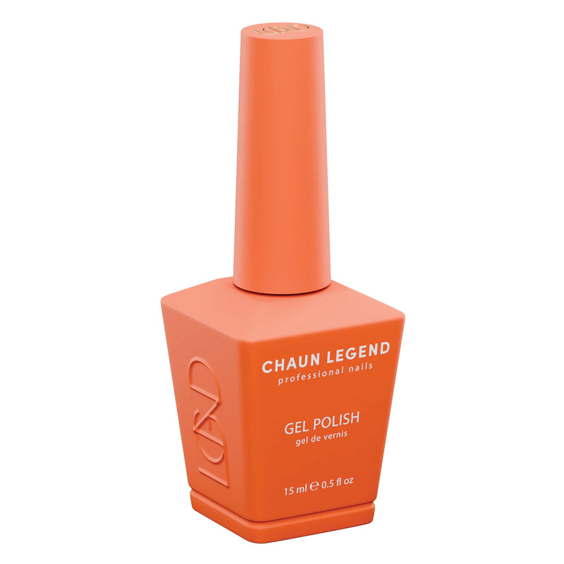 Chuan Legend - Esmalte en gel - LG5062 Pollo al curry