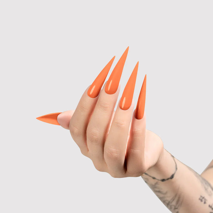 Chaun Legend Gel - LG5062 Curry Chicken 0.5oz