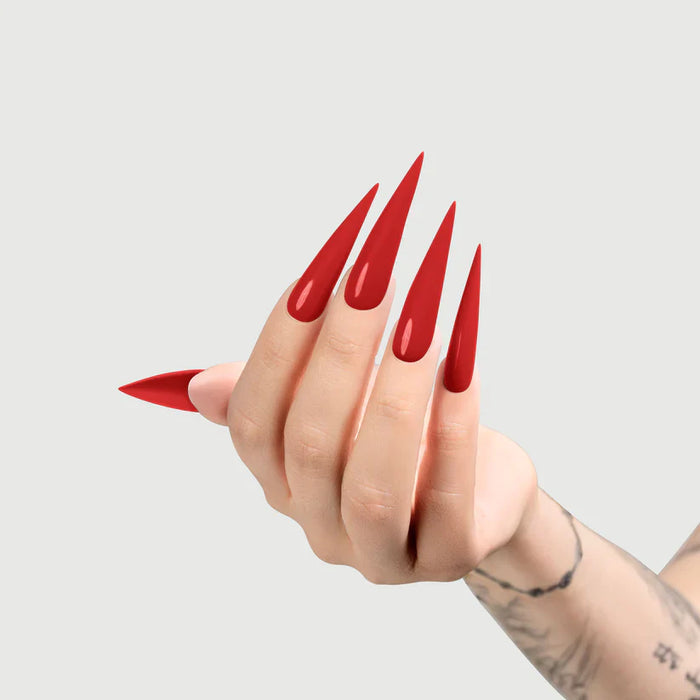 Chaun Legend Gel - LG5063 Persimmon 0.5oz