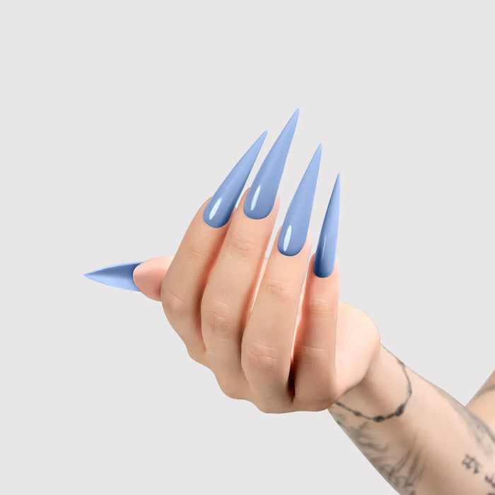 Chaun Legend Gel- LG5064 Berrywinkle 0.5oz