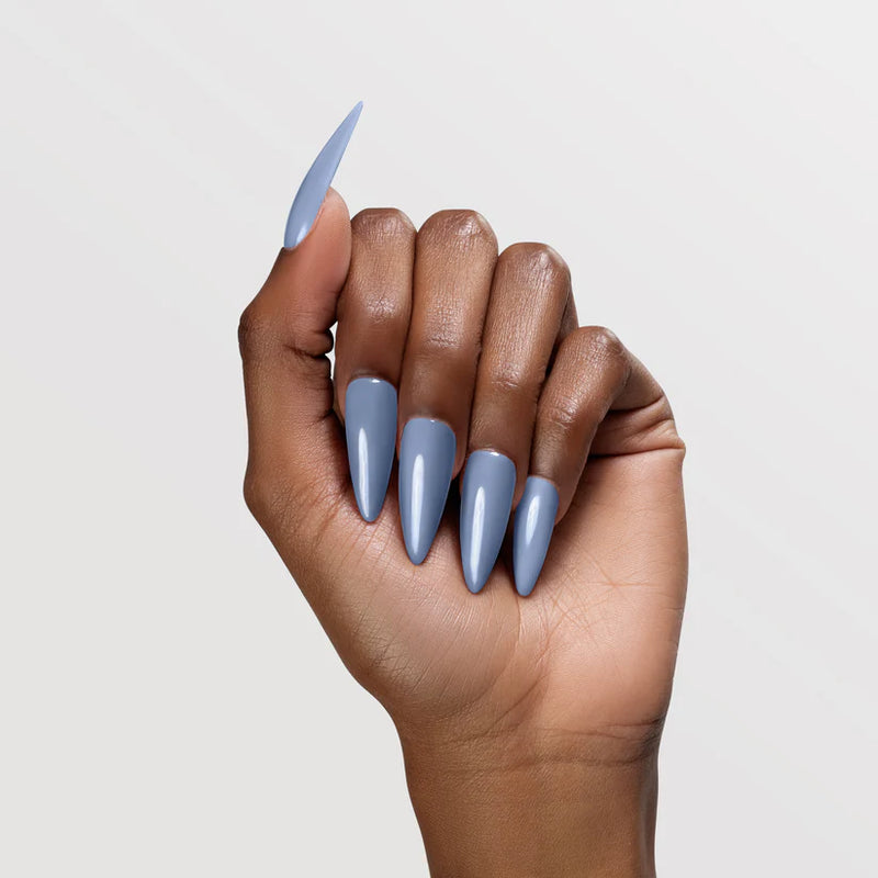 Chuan Legend - Gel Polish - LG5064 Berrywinkle
