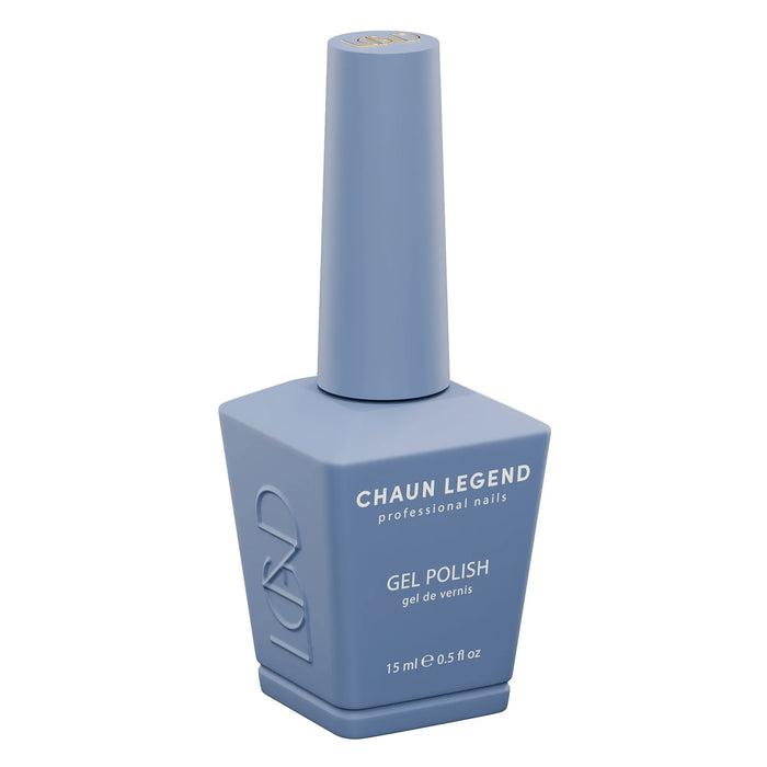 Chaun Legend Gel- LG5064 Berrywinkle 0.5oz
