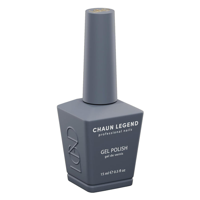 Chuan Legend - Gel Polish - LG5065 5 Dollar More