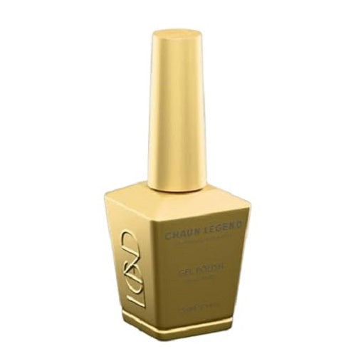 Chaun Legend - Esmalte en gel - LG5081 Bajo el muérdago - dorado 