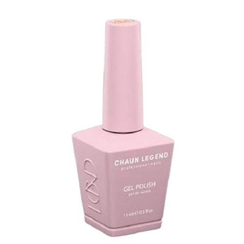 Chaun Legend - Gel Polish - LG5083 She Dusty