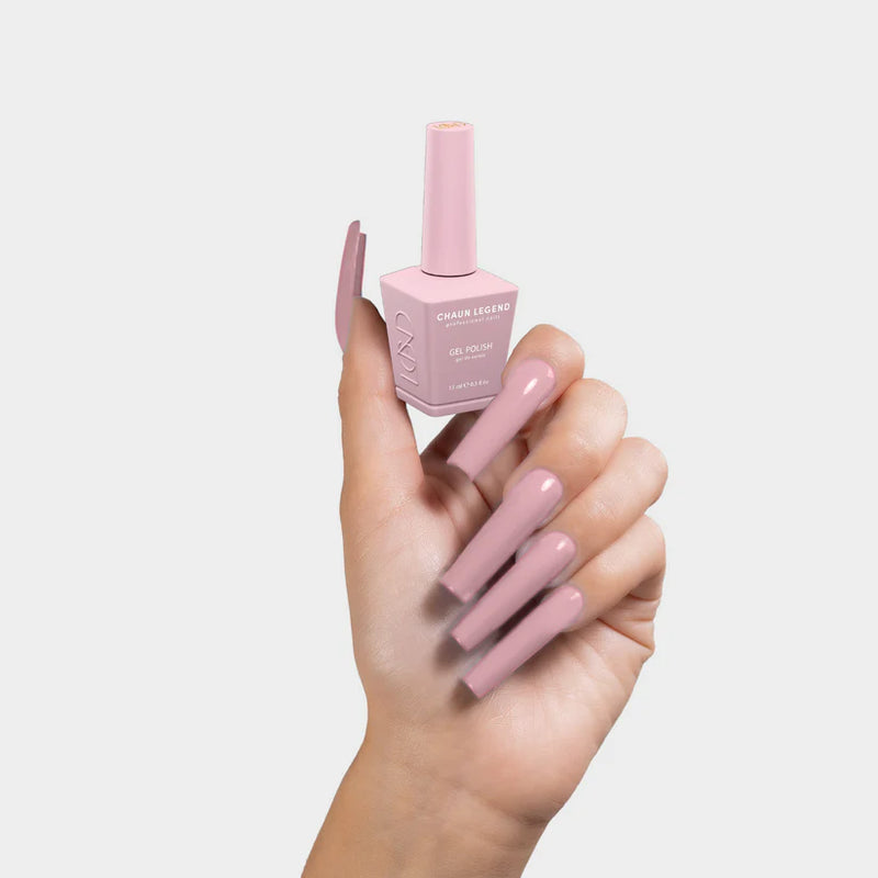 Chaun Legend - Gel Polish - LG5083 She Dusty