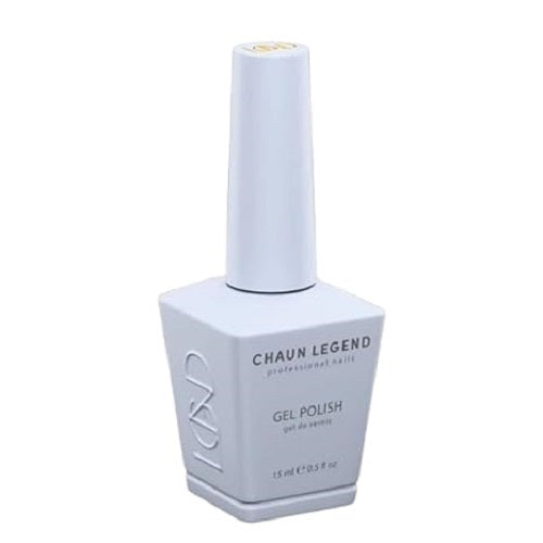 Leyenda de Chaun - Esmalte en gel - LG5084 Efectivo 