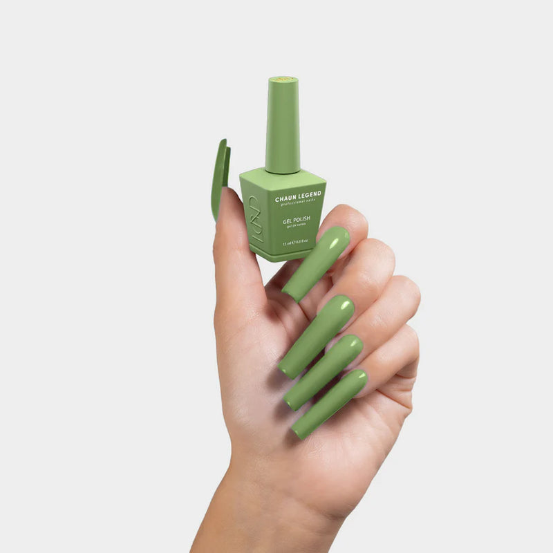 Chaun Legend - Esmalte en gel - LG5085 Sage My Name 