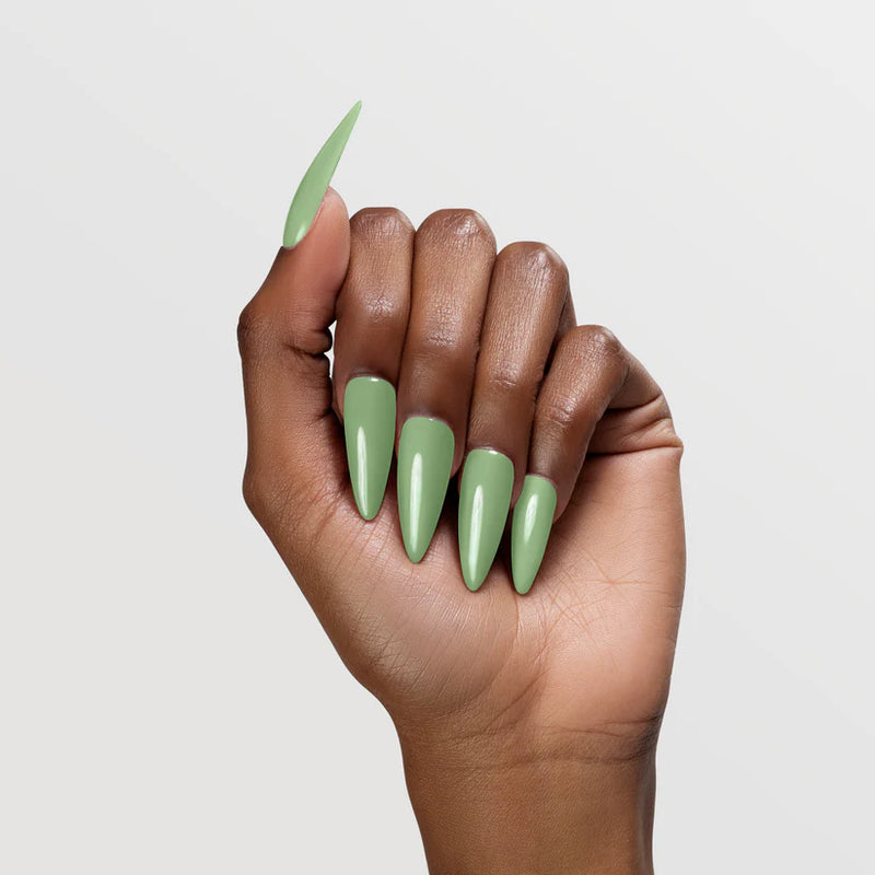 Chaun Legend - Esmalte en gel - LG5085 Sage My Name 