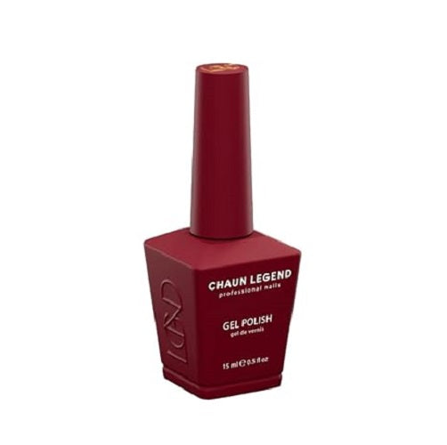 Chaun Legend - Esmalte en gel - LG5087 Ho Ho Hot 