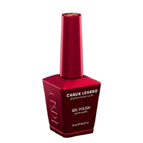 Chaun Legend - Esmalte en gel - LG5088 Sleigh My Bells 