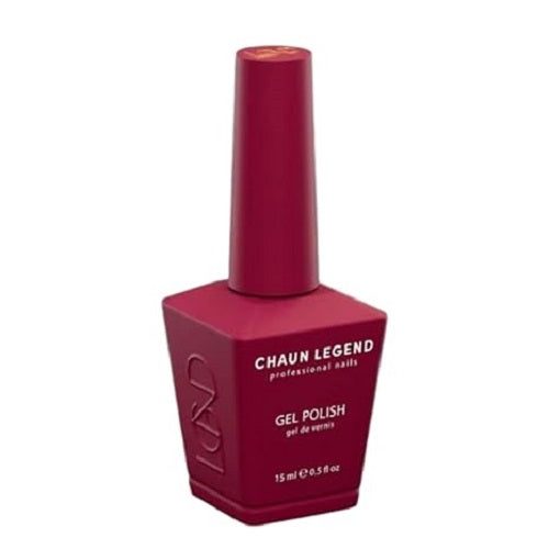 Chaun Legend - Esmalte en gel - LG5089 Kiss My Cheeks 