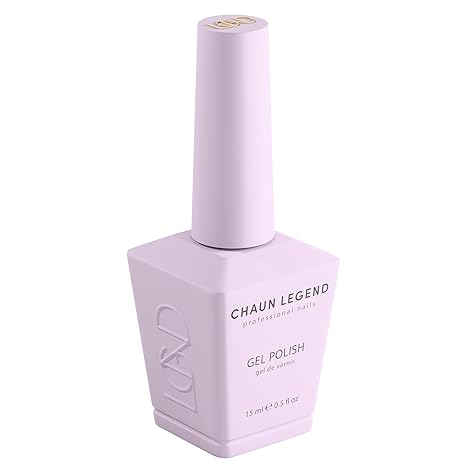 Chaun Legend - Esmalte en gel - LG5091 Boo Thang 