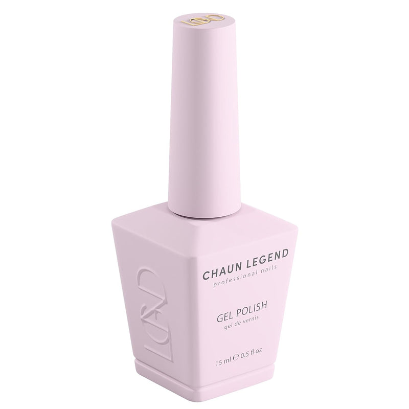 Chaun Legend - Esmalte en gel - LG5092 Tickle My Toes 