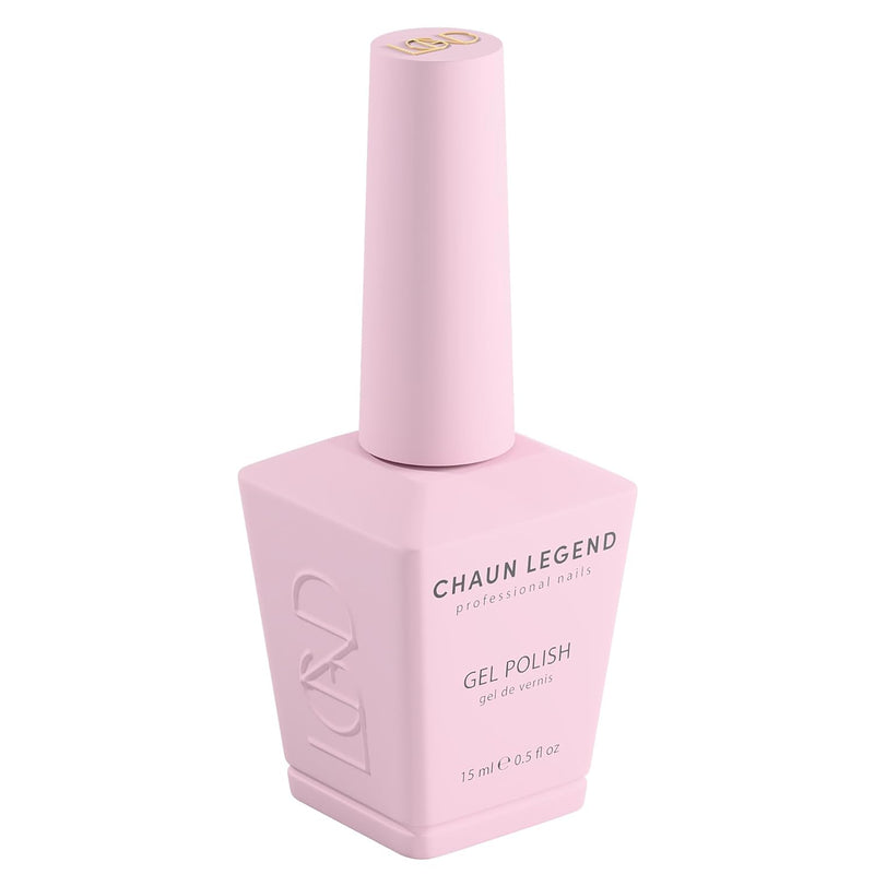 Chaun Legend - Esmalte en gel - LG5093 Cashmere Kiss 