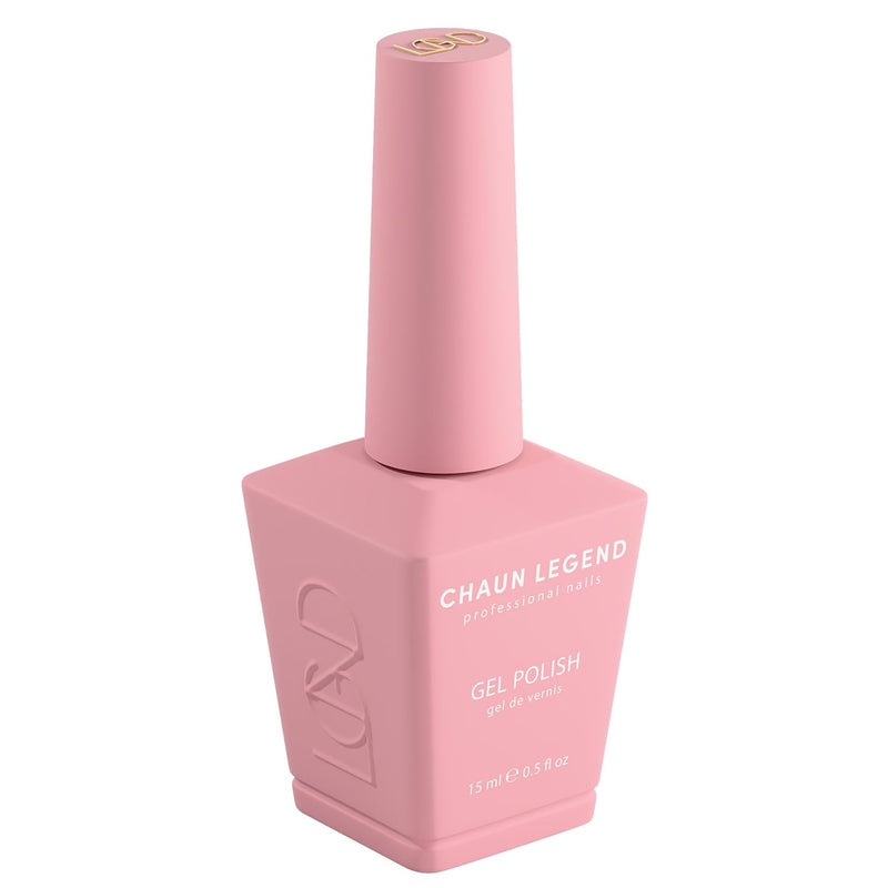 Chaun Legend - Esmalte en gel - LG5095 Bajo las sábanas 