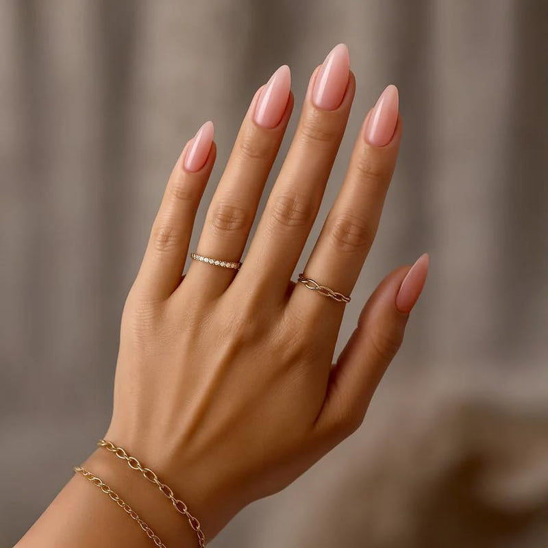 Chaun Legend - Esmalte en gel - LG5099 Hush Little Blush 