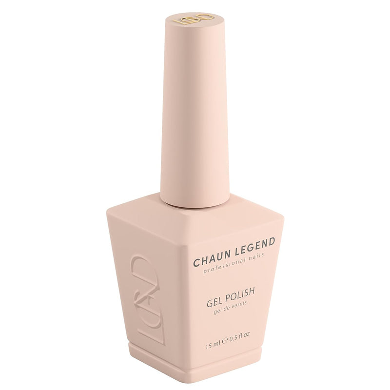 Chaun Legend - Esmalte en gel - LG5100 Arroz pegajoso 
