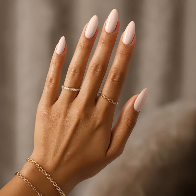 Chaun Legend - Esmalte en gel - LG5102 Beige Instinct 